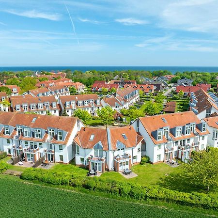 Sünnslag Wohnung 080 Ostseebad Boltenhagen Exterior foto