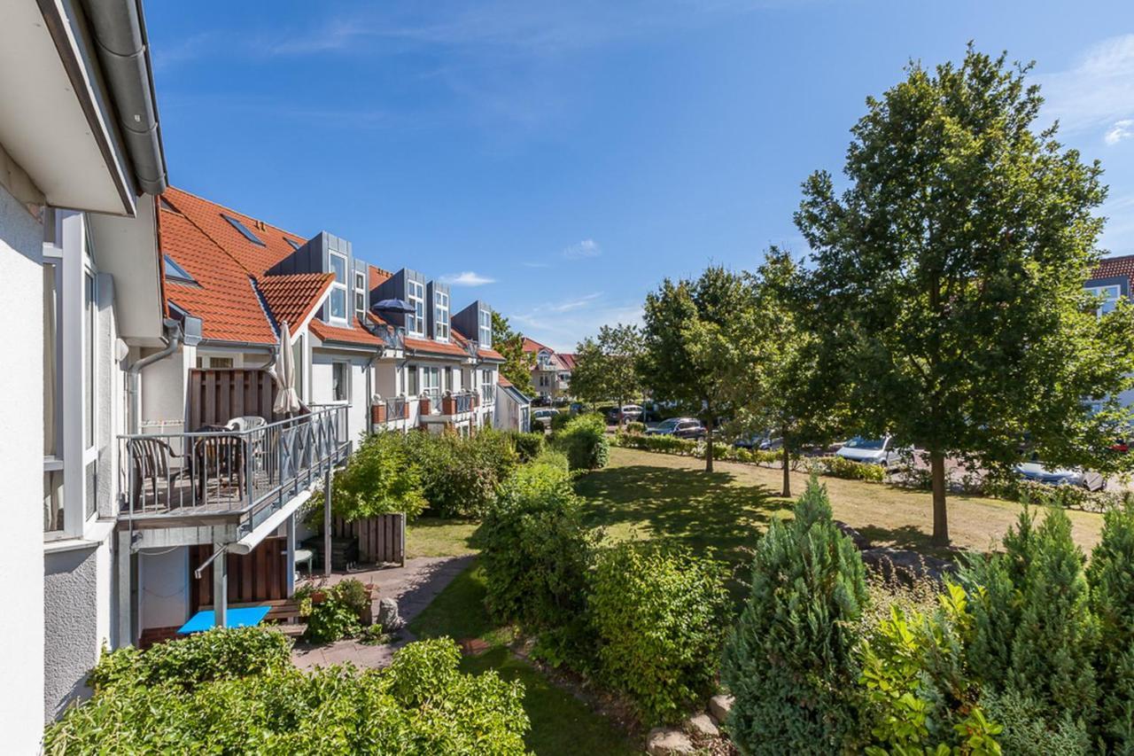 Sünnslag Wohnung 080 Ostseebad Boltenhagen Exterior foto